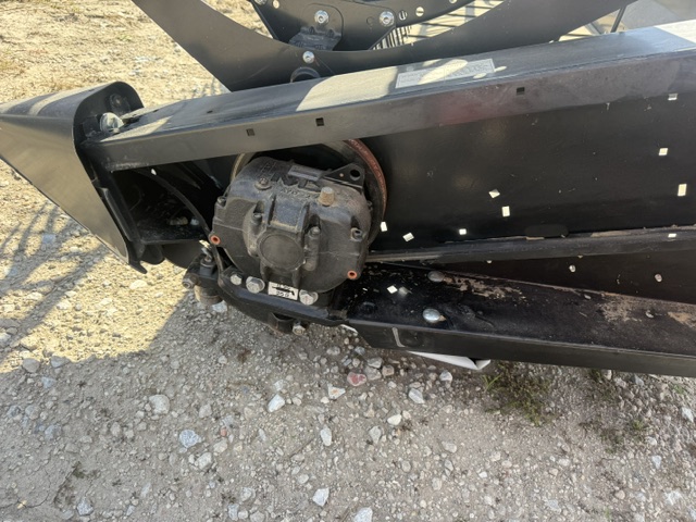 2020 MacDon FD130 Header Draper