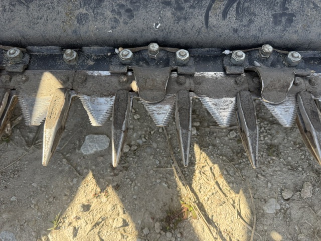 2020 MacDon FD130 Header Draper