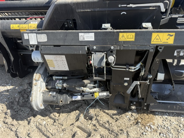 2020 MacDon FD130 Header Draper