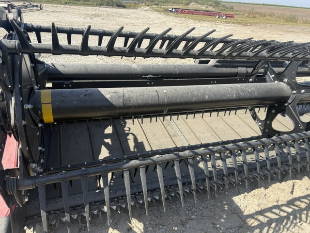 2020 MacDon FD130 Header Draper
