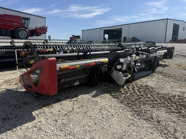 2020 MacDon FD130 Header Draper