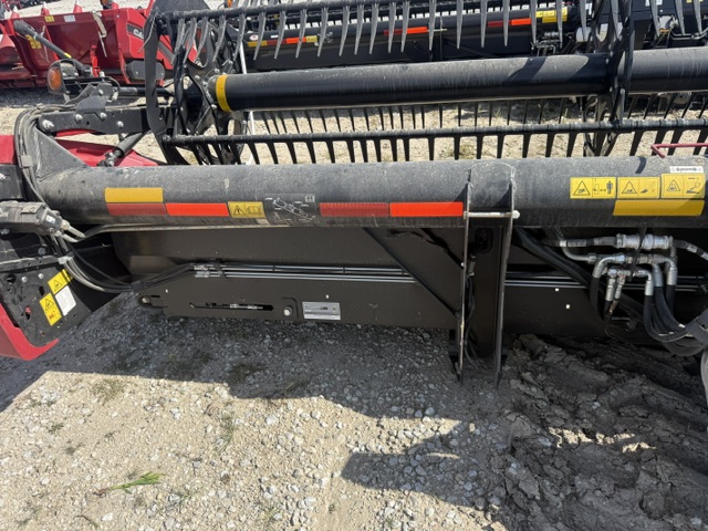 2020 MacDon FD130 Header Draper