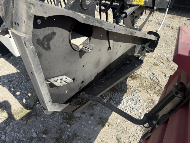 2020 MacDon FD130 Header Draper