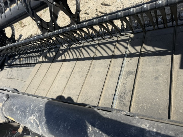 2020 MacDon FD130 Header Draper