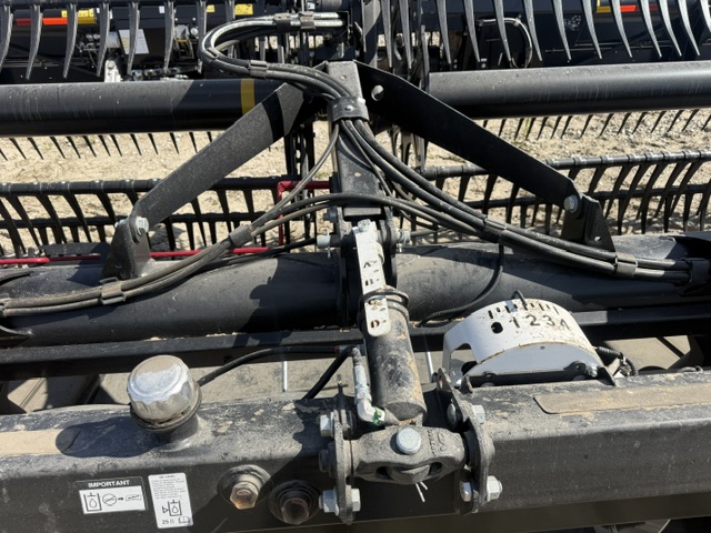2020 MacDon FD130 Header Draper