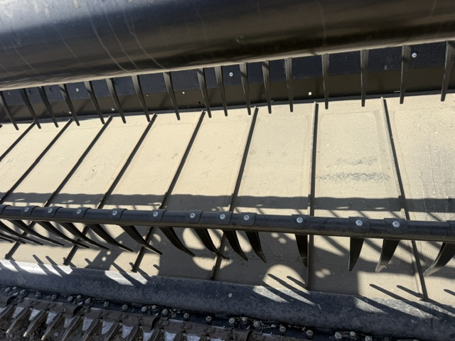 2020 MacDon FD130 Header Draper