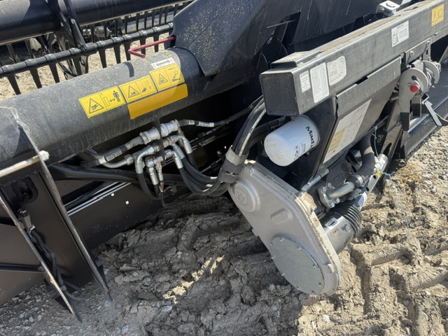 2020 MacDon FD130 Header Draper
