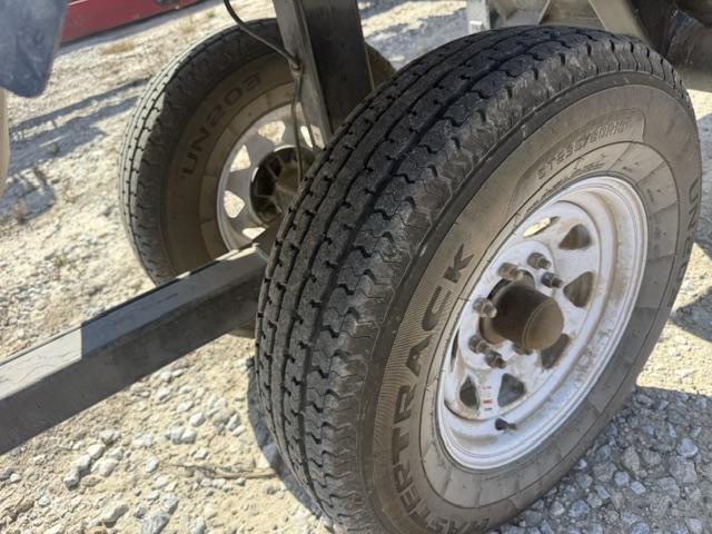 2020 Duo Lift DLT32LT Header Transport