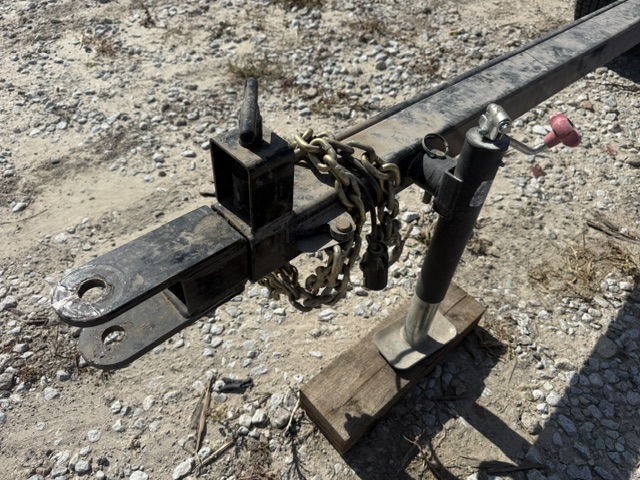2020 Duo Lift DLT32LT Header Transport