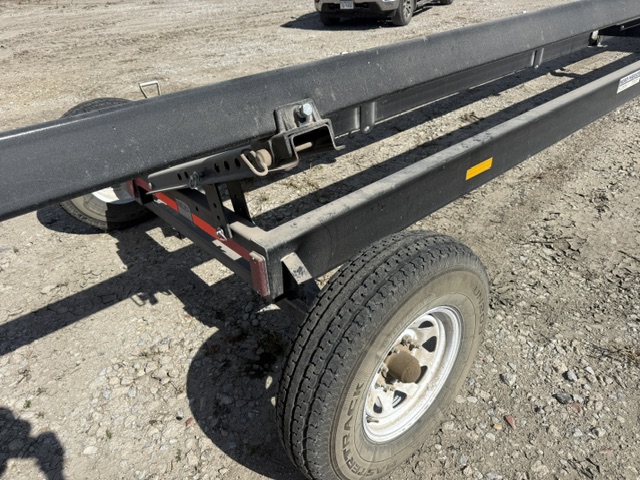 2020 Duo Lift DLT32LT Header Transport