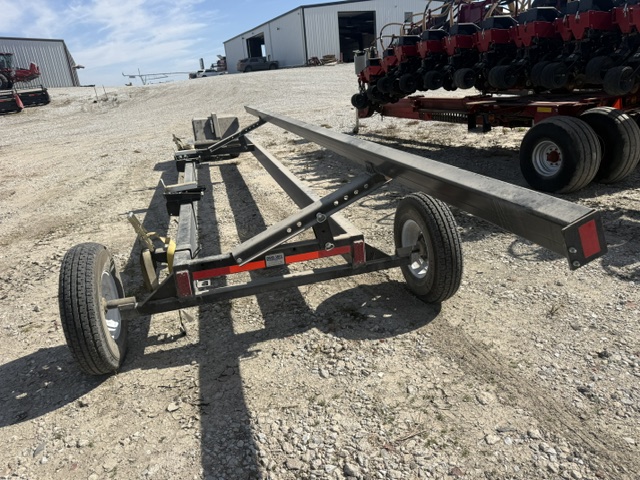 2020 Duo Lift DLT32LT Header Transport