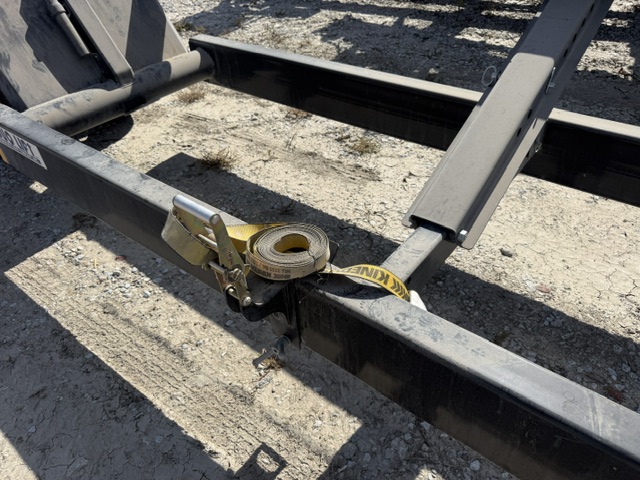 2020 Duo Lift DLT32LT Header Transport