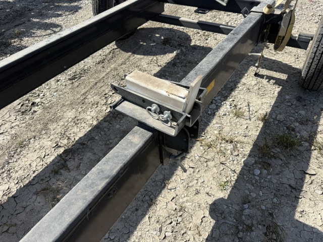 2020 Duo Lift DLT32LT Header Transport
