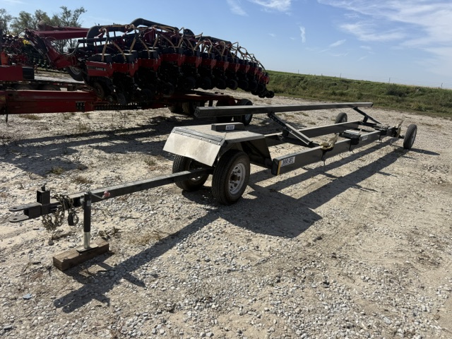 2020 Duo Lift DLT32LT Header Transport