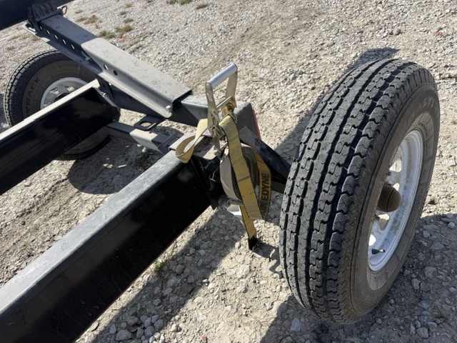 2020 Duo Lift DLT32LT Header Transport