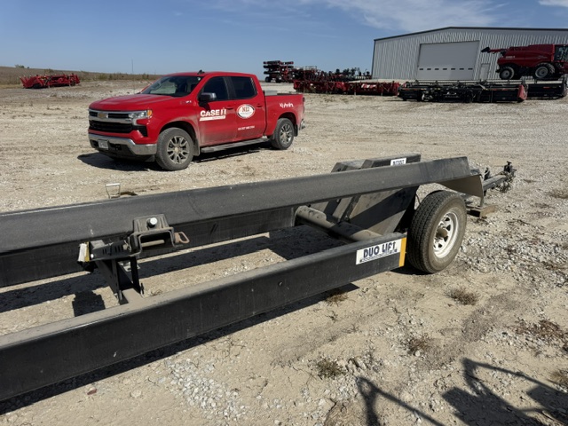 2020 Duo Lift DLT32LT Header Transport