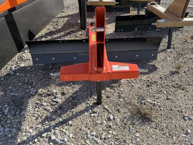 2026 Land Pride RB1672 Blade Rear