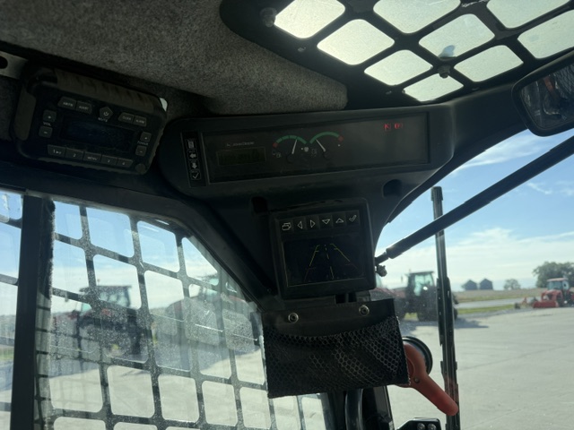 2020 John Deere 325G Compact Track Loader