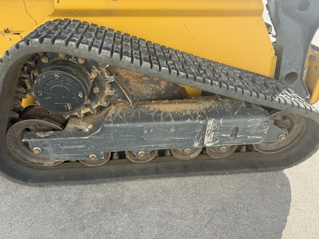 2020 John Deere 325G Compact Track Loader