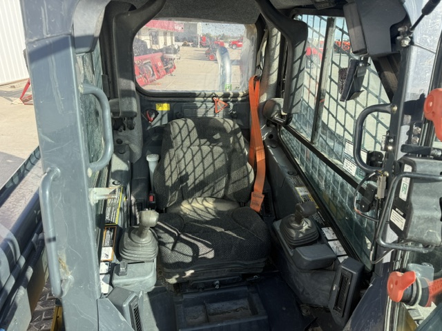 2020 John Deere 325G Compact Track Loader
