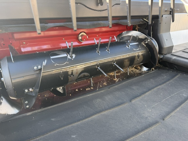 2023 MacDon FD235 Header Draper
