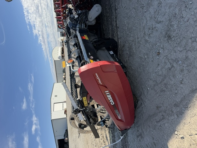 2023 MacDon FD235 Header Draper