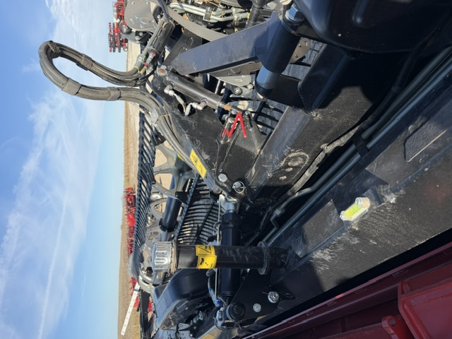 2023 MacDon FD235 Header Draper
