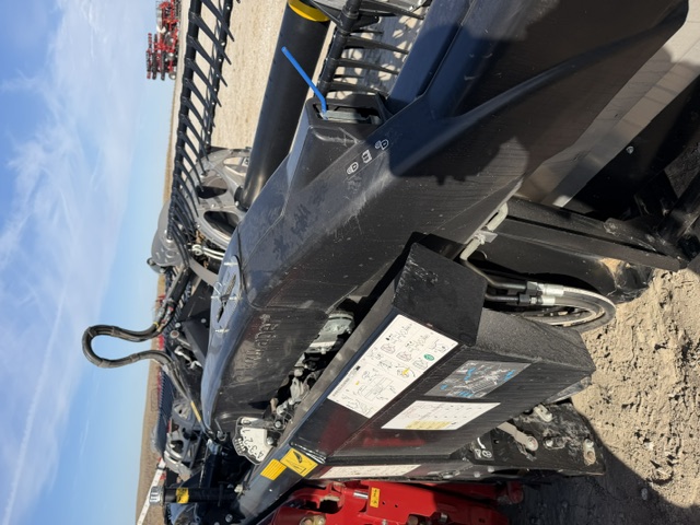 2023 MacDon FD235 Header Draper