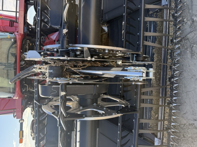2023 MacDon FD235 Header Draper