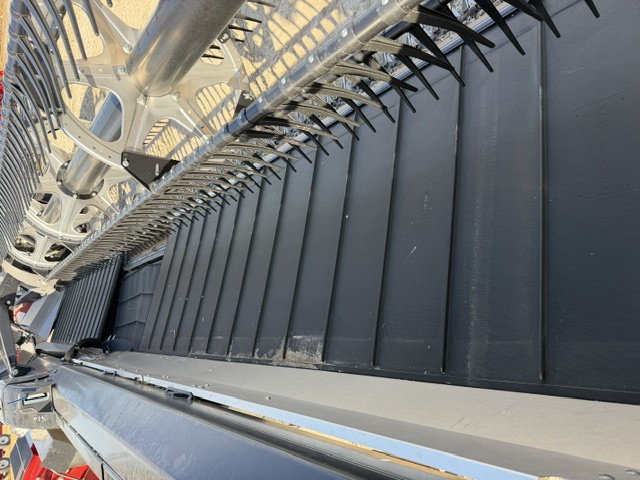 2023 MacDon FD235 Header Draper