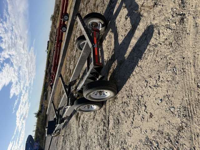 2024 Duo Lift DLT37LT Header Transport