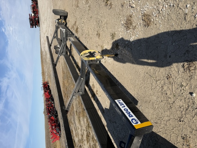 2024 Duo Lift DLT37LT Header Transport