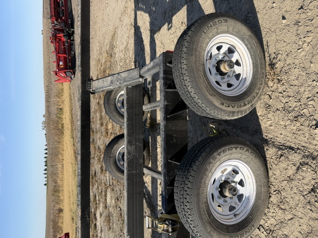2024 Duo Lift DLT37LT Header Transport