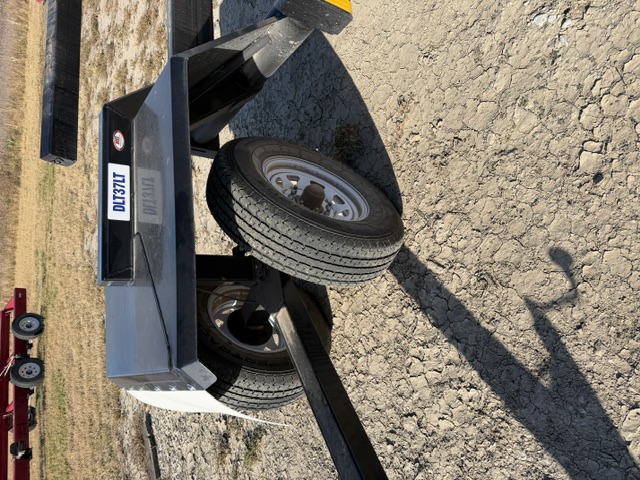2024 Duo Lift DLT37LT Header Transport