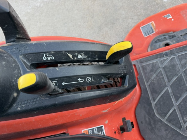 2024 Kubota BX2680V-1 Tractor