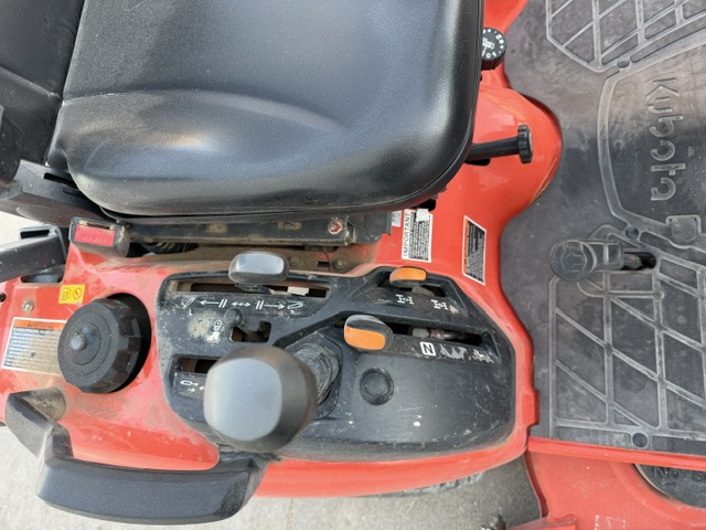 2024 Kubota BX2680V-1 Tractor