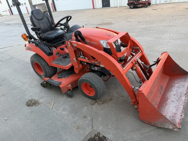 2024 Kubota BX2680V-1 Tractor
