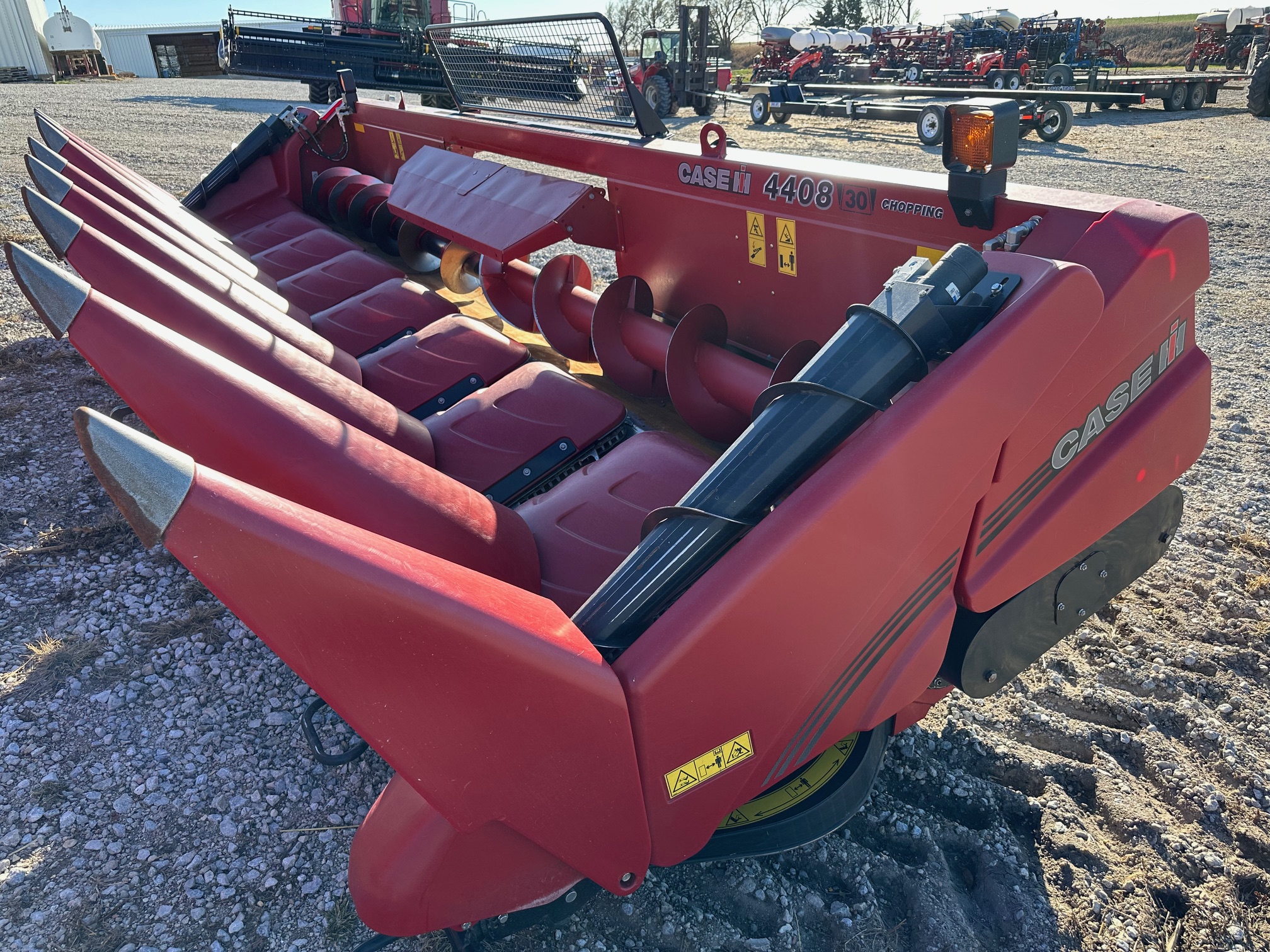 Iron number #5448860