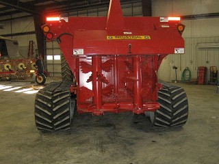 2022 Meyers ALL Manure Spreader