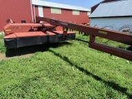 2006 Case IH DCX131 Mower Conditioner