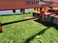 2006 Case IH DCX131 Mower Conditioner