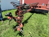 2006 Case IH DCX131 Mower Conditioner