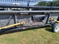 2007 AGCO Gleaner 8200 Header Flex