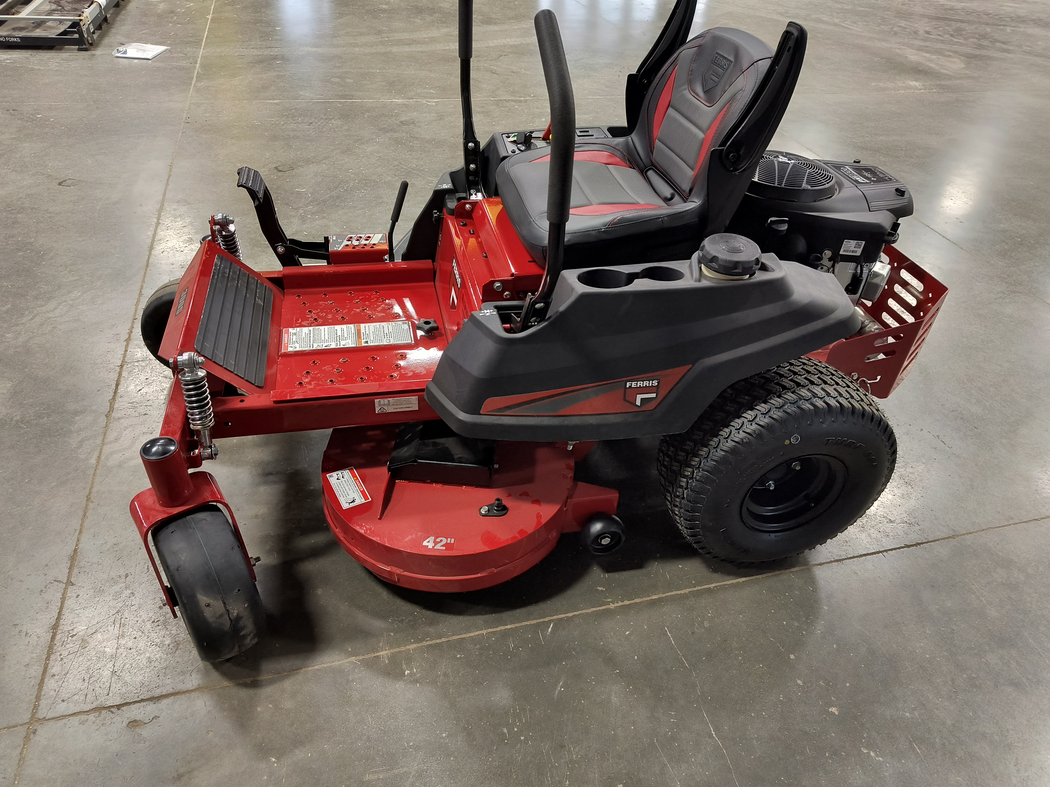 2025 Ferris 300S 23 Mower/Zero Turn