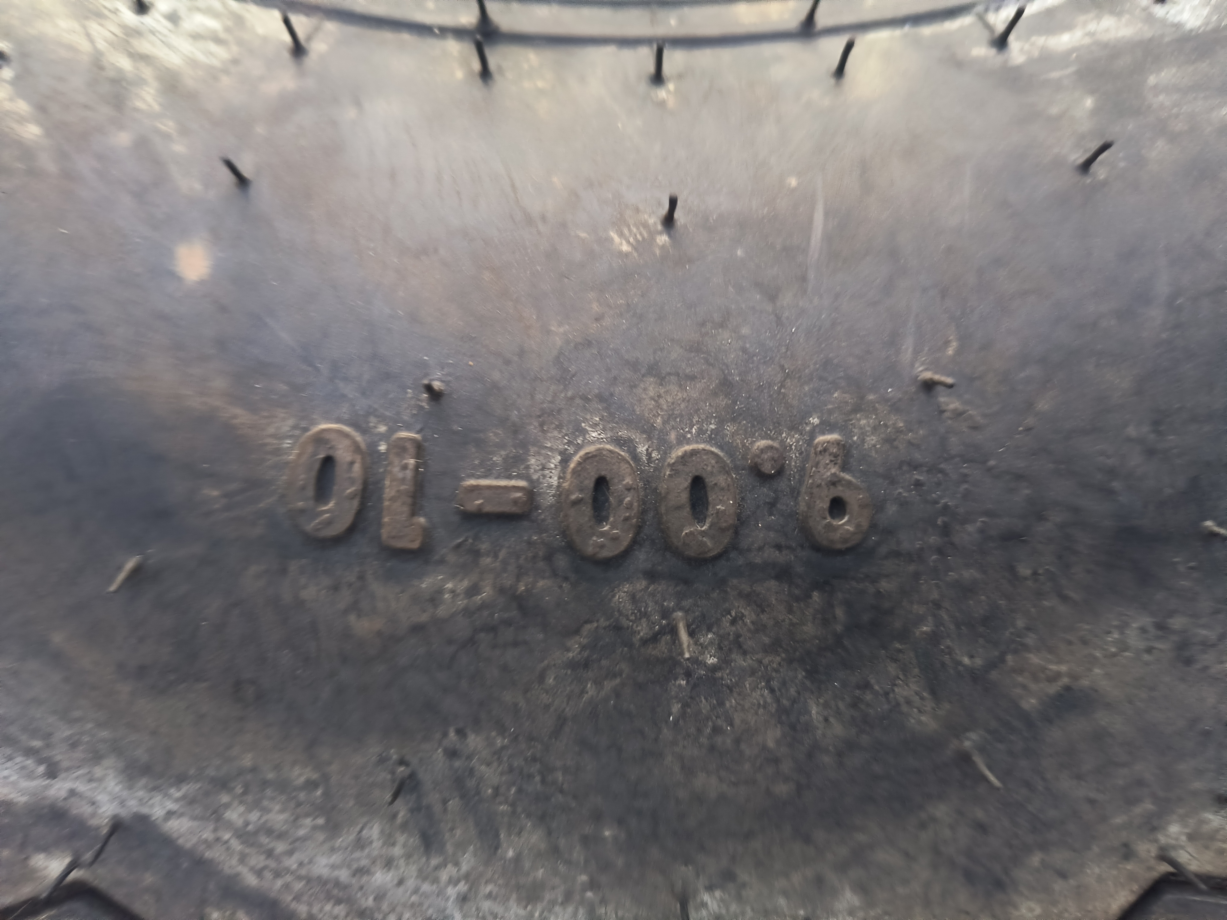 2026 E-Z Trail 880 Header Transport