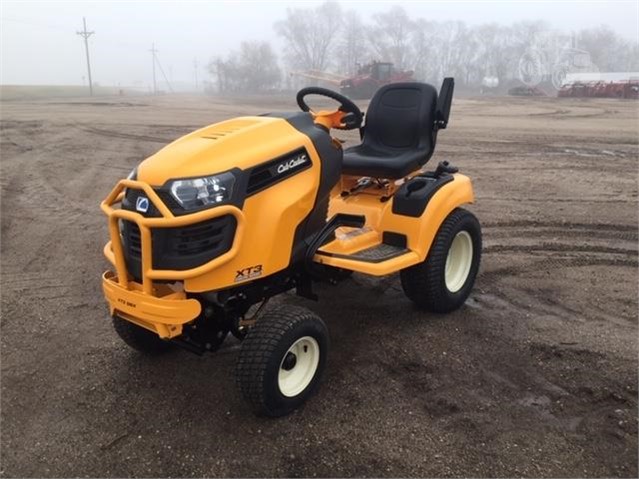 2019 Cub Cadet Xt3 Gsx Mower For Sale In Fremont Ne Ironsearch