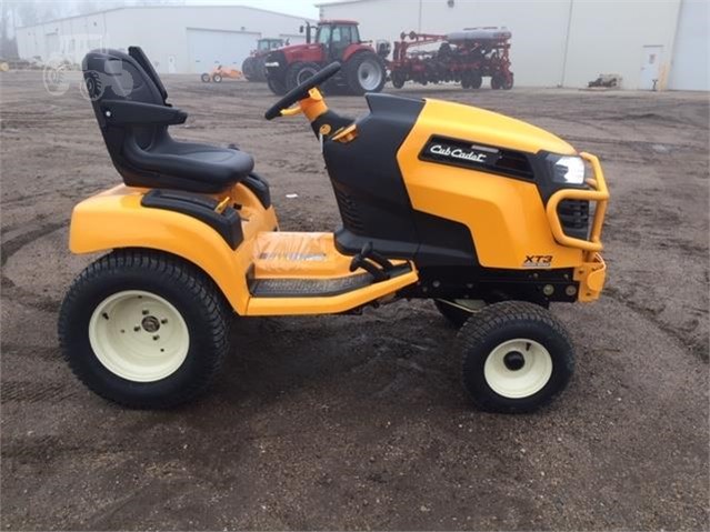 2019 Cub Cadet Xt3 Gsx Mower For Sale In Fremont Ne Ironsearch 9675