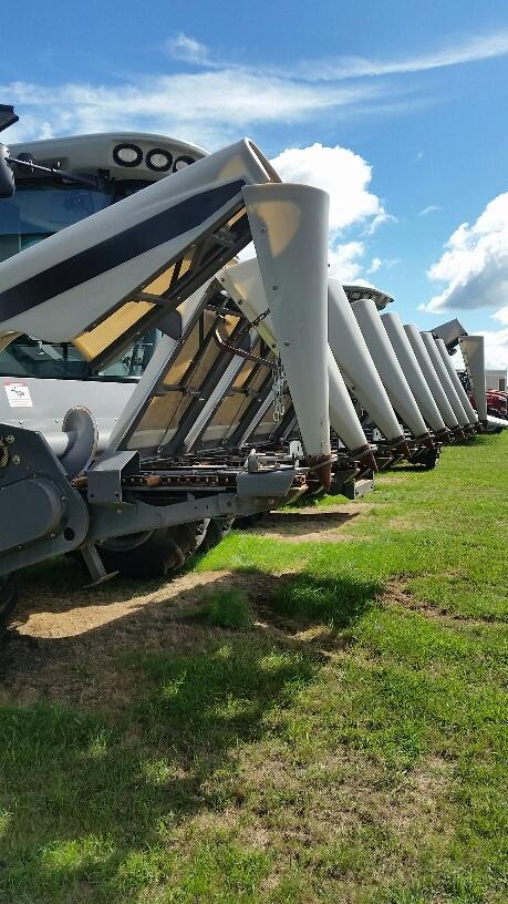 2011 Gleaner 3000 Misc