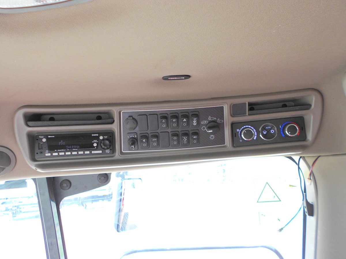 2021 Case 8250 Combine