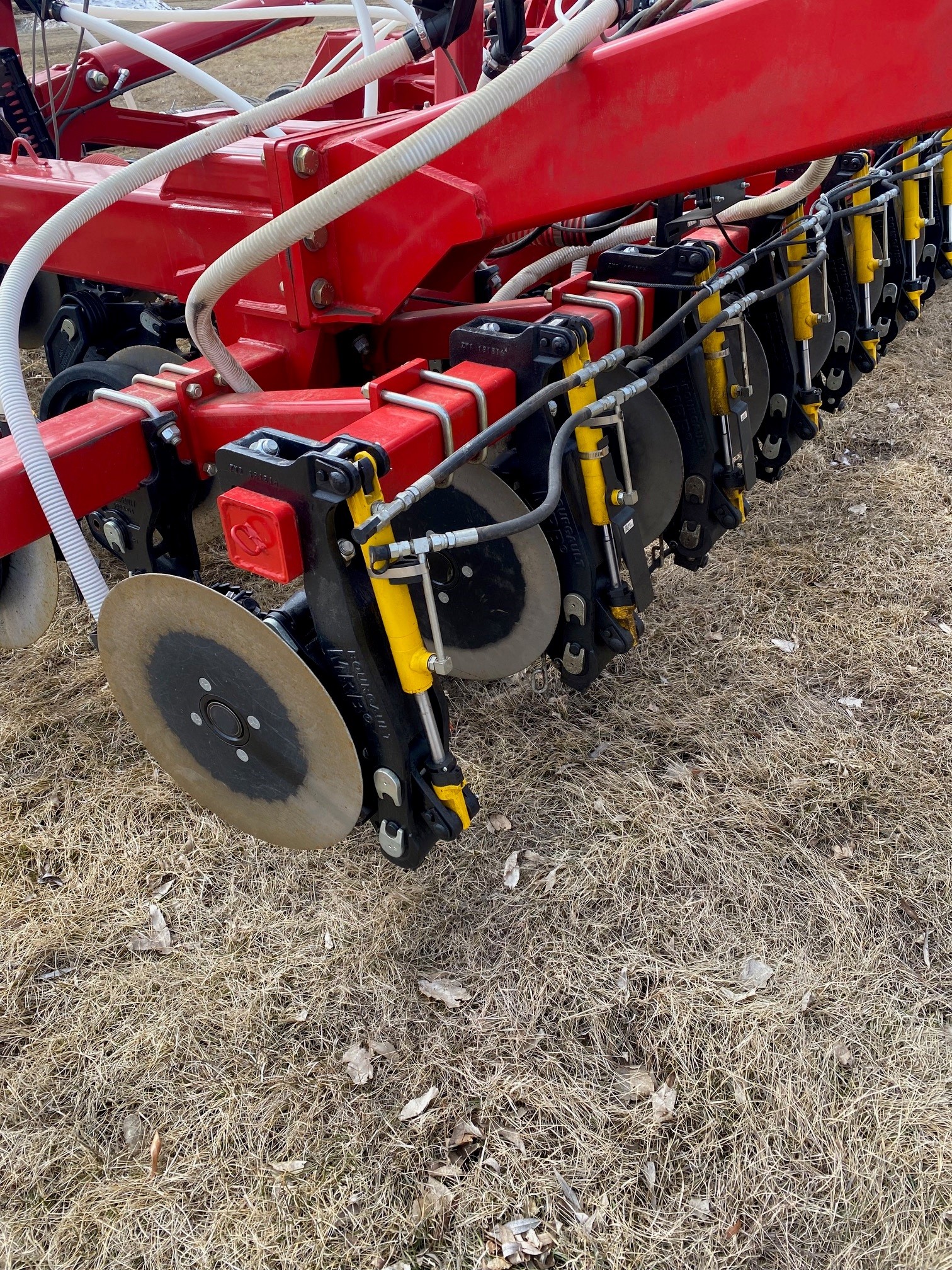 2022 Bourgault 3820-70 Seeding Tool